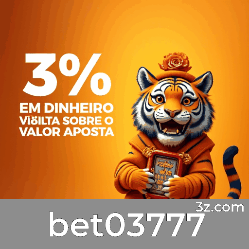 bet03777: Cassino Premiado e Pagamentos Rápidos