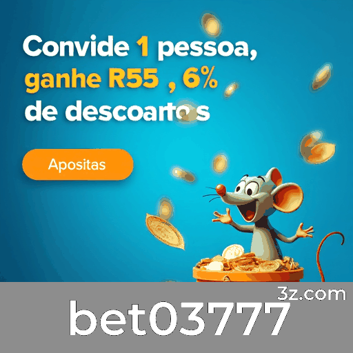 Arquitetura Robusta que Assegura Confiabilidade na bet03777