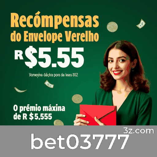 Inovação em Jogos Redefine Apostas Online na bet03777