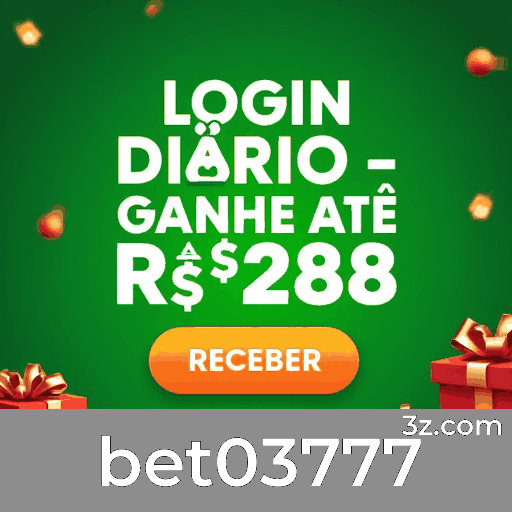 Login no bet03777: Segurança e Benefícios Exclusivos