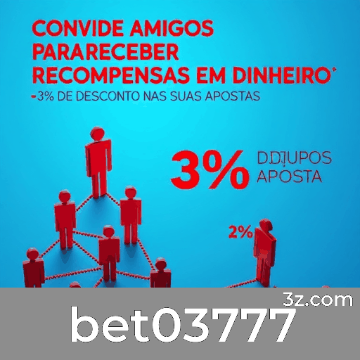 Inovação em Jogos Redefine Apostas Online na bet03777
