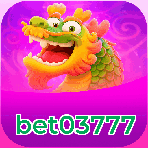 bet03777 Logo